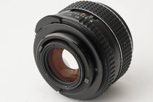 画像をギャラリービューアに読み込む, ペンタックス Asahi Pentax スーパータクマー Super Takumar 55mm F1.8 M42