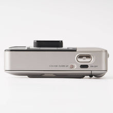 画像をギャラリービューアに読み込む, コニカ Konica Big mini CLOSE UP/ AUTO FOCUS /35mm F3.5