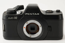 画像をギャラリービューアに読み込む, ペンタックス Pentax auto 110 / 24mm F2.8 / 50mm F2.8