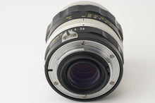 画像をギャラリービューアに読み込む, ニコン Nippon Kogaku 非Ai NIKKOR-P Auto 105mm F2.5 / 中間リング