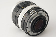 画像をギャラリービューアに読み込む, ニコン Nippon Kogaku 非Ai NIKKOR-P Auto 105mm F2.5 / 中間リング