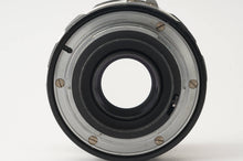画像をギャラリービューアに読み込む, ニコン Nippon Kogaku 非Ai NIKKOR-P Auto 105mm F2.5 / 中間リング
