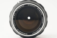 画像をギャラリービューアに読み込む, ニコン Nippon Kogaku 非Ai NIKKOR-P Auto 105mm F2.5 / 中間リング