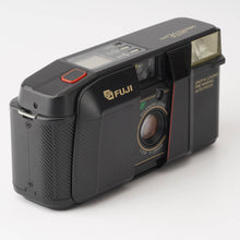 画像をギャラリービューアに読み込む, フジ Fujifilm CARDIA HITE DATE / FUJINON 35mm F2.8