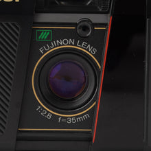 画像をギャラリービューアに読み込む, フジ Fujifilm CARDIA HITE DATE / FUJINON 35mm F2.8