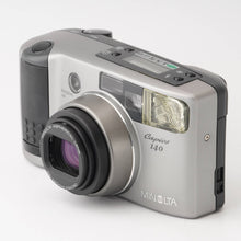 画像をギャラリービューアに読み込む, ミノルタ Minolta Capios 140 / ASPHERICAL 38-140mm MACRO