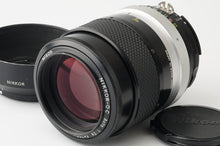 画像をギャラリービューアに読み込む, ニコン Nikon Ai改 NIKKOR-Q・C Auto 135mm F2.8