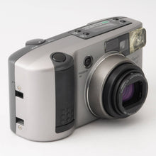 画像をギャラリービューアに読み込む, ミノルタ Minolta Capios 140 / ASPHERICAL 38-140mm MACRO