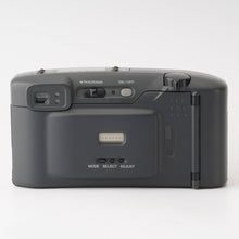 画像をギャラリービューアに読み込む, ミノルタ Minolta Capios 140 / ASPHERICAL 38-140mm MACRO