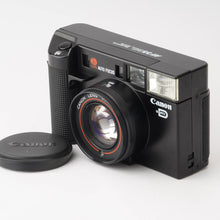 画像をギャラリービューアに読み込む, キヤノン Canon AF35 ML QUARTZ DATE / 40mm F1.9