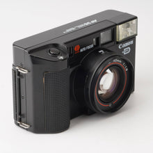 画像をギャラリービューアに読み込む, キヤノン Canon AF35 ML QUARTZ DATE / 40mm F1.9