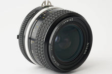 画像をギャラリービューアに読み込む, ニコン Nikon Ai NIKKOR 28mm F3.5