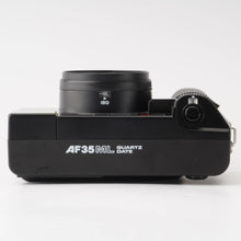 画像をギャラリービューアに読み込む, キヤノン Canon AF35 ML QUARTZ DATE / 40mm F1.9
