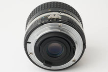 画像をギャラリービューアに読み込む, ニコン Nikon Ai NIKKOR 28mm F3.5