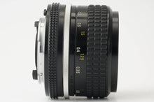 画像をギャラリービューアに読み込む, ニコン Nikon Ai NIKKOR 28mm F3.5