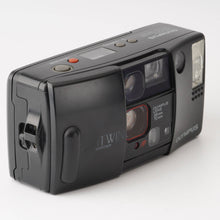 画像をギャラリービューアに読み込む, オリンパス Olympus AF-1 TWIN / TELE 70mm WIDE 35mm