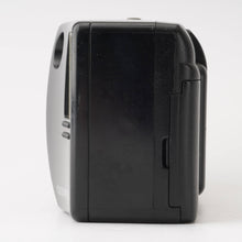 画像をギャラリービューアに読み込む, オリンパス Olympus AF-1 TWIN / TELE 70mm WIDE 35mm