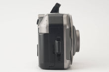 画像をギャラリービューアに読み込む, キヤノン Canon オートボーイ Luna PANORAMA / ZOOM 28-70mm F5.6-7.8