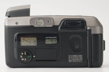 画像をギャラリービューアに読み込む, キヤノン Canon オートボーイ Luna PANORAMA / ZOOM 28-70mm F5.6-7.8