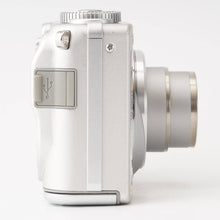 Load image into Gallery viewer, Sony Cyber-shot DSC-W1 Carl Zeiss Vario-Tessar 2.8-5.2/7.9-23.7