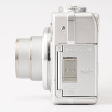 Load image into Gallery viewer, Sony Cyber-shot DSC-W1 Carl Zeiss Vario-Tessar 2.8-5.2/7.9-23.7