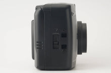 画像をギャラリービューアに読み込む, キヤノン Canon Autoboy Luna 85 Black / ZOOM 38-85mm