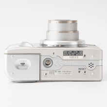 Load image into Gallery viewer, Sony Cyber-shot DSC-W1 Carl Zeiss Vario-Tessar 2.8-5.2/7.9-23.7