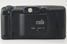 画像をギャラリービューアに読み込む, キヤノン Canon Autoboy Luna 85 Black / ZOOM 38-85mm