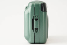 画像をギャラリービューアに読み込む, ミノルタ Minolta P's グリーン