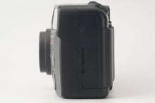 画像をギャラリービューアに読み込む, キヤノン Canon Autoboy Luna 85 Black / ZOOM 38-85mm