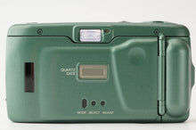 画像をギャラリービューアに読み込む, ミノルタ Minolta P's グリーン