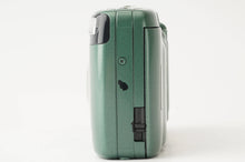 画像をギャラリービューアに読み込む, ミノルタ Minolta P's グリーン