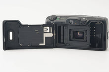 画像をギャラリービューアに読み込む, キヤノン Canon Autoboy Luna 85 Black / ZOOM 38-85mm