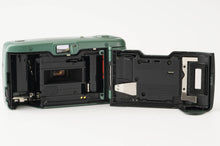 画像をギャラリービューアに読み込む, ミノルタ Minolta P's グリーン