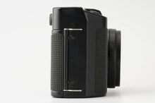 画像をギャラリービューアに読み込む, キヤノン Canon AF35ML オートボーイ / 40mm F1.9