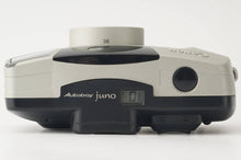 画像をギャラリービューアに読み込む, キヤノン Canon Autoboy juno PANORAMA / ZOOM 38-60mm F4.5-6.7