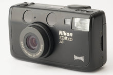 画像をギャラリービューアに読み込む, ニコン Nikon ZOOM 300 AF / Zoom 35-70mm Macro