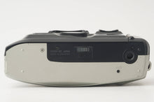 画像をギャラリービューアに読み込む, キヤノン Canon Autoboy juno PANORAMA / ZOOM 38-60mm F4.5-6.7