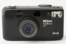 画像をギャラリービューアに読み込む, ニコン Nikon ZOOM 300 AF / Zoom 35-70mm Macro