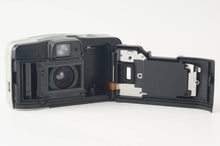 画像をギャラリービューアに読み込む, キヤノン Canon Autoboy juno PANORAMA / ZOOM 38-60mm F4.5-6.7