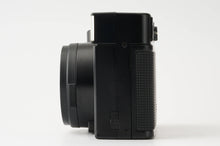 画像をギャラリービューアに読み込む, キヤノン Canon AF35ML オートボーイ / 40mm F1.9