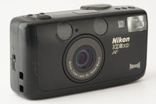 画像をギャラリービューアに読み込む, ニコン Nikon ZOOM 300 AF / Zoom 35-70mm Macro