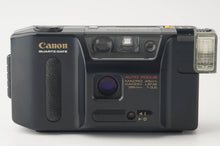 画像をギャラリービューアに読み込む, キヤノン Canon Autoboy LITE QUARTZ DATE / 35mm F3.5 MACRO 45cm