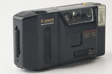 画像をギャラリービューアに読み込む, キヤノン Canon Autoboy LITE QUARTZ DATE / 35mm F3.5 MACRO 45cm