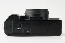 画像をギャラリービューアに読み込む, キヤノン Canon AF35ML オートボーイ / 40mm F1.9