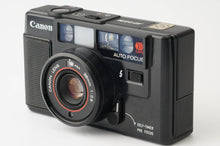 画像をギャラリービューアに読み込む, キヤノン Canon オートボーイ AF 35M Autoboy / 38mm F2.8