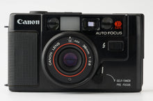 画像をギャラリービューアに読み込む, キヤノン Canon オートボーイ AF 35M Autoboy / 38mm F2.8
