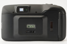 画像をギャラリービューアに読み込む, ミノルタ MINOLTA RIVA ZOOM Sightseer / ZOOM 35-70mm