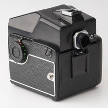 画像をギャラリービューアに読み込む, マミヤ Mamiya M645 1000S / MAMIYA-SEKOR C 80mm F2.8