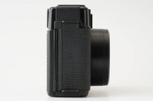 画像をギャラリービューアに読み込む, キヤノン Canon オートボーイ AF 35M Autoboy / 38mm F2.8